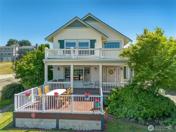 5332 N Commercial Street, Ruston, WA 98407