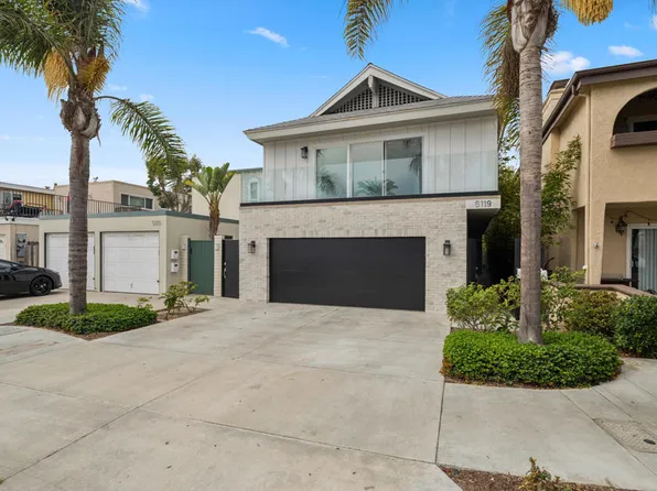 5119 River Ave, Newport Beach, CA 92663
