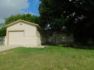 401 N 1st St, Nolanville, TX 76559