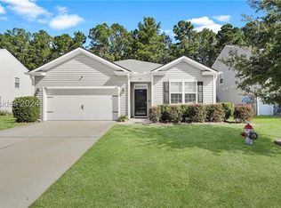 183 Horizon Trl, Bluffton, SC 29910