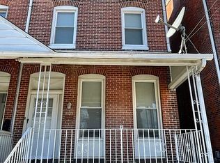 213 Stanbridge St, Norristown, PA 19401