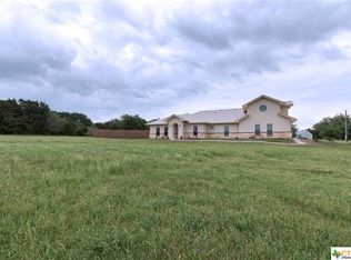 129 County Road 4766, Kempner, TX 76539