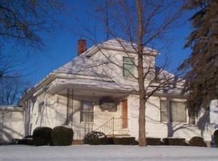 3322 Washington St, Kingston, MI 48741