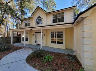 1705 Chestnut Hl, Tallahassee, FL 32312
