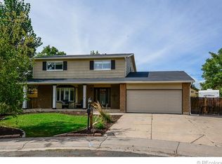 9373 W Capri Ave, Littleton, CO 80123