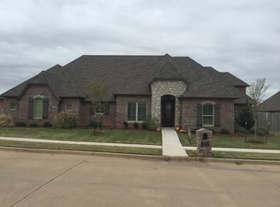3017 Sunset Blvd, Oklahoma City, OK 73120