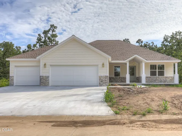 126 Cypress Ln, Carl Junction, MO 64834