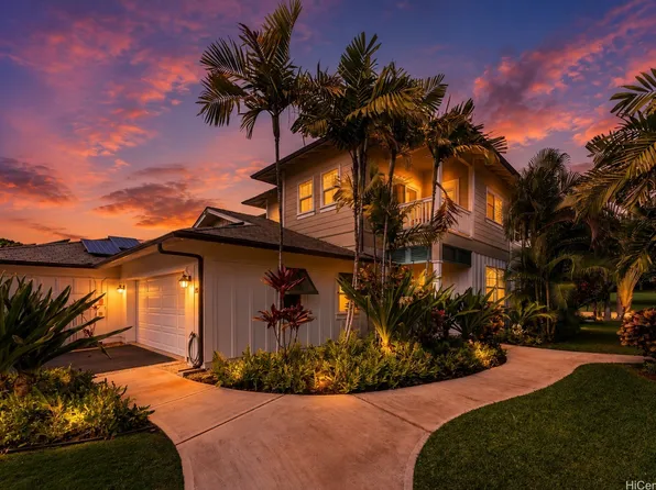 92-1152 Olani St #41-2, Kapolei, HI 96707