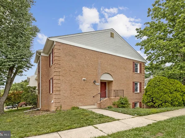 5919 Ambassador Way, Alexandria, VA 22310