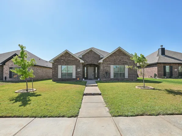 9309 Heritage Hills Pkwy, Amarillo, TX 79119