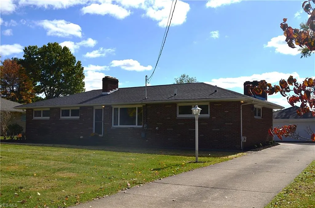 3656 S Sunnyfield Dr photo 1