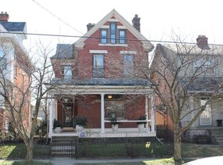 451 E Whittier St, Columbus, OH 43206