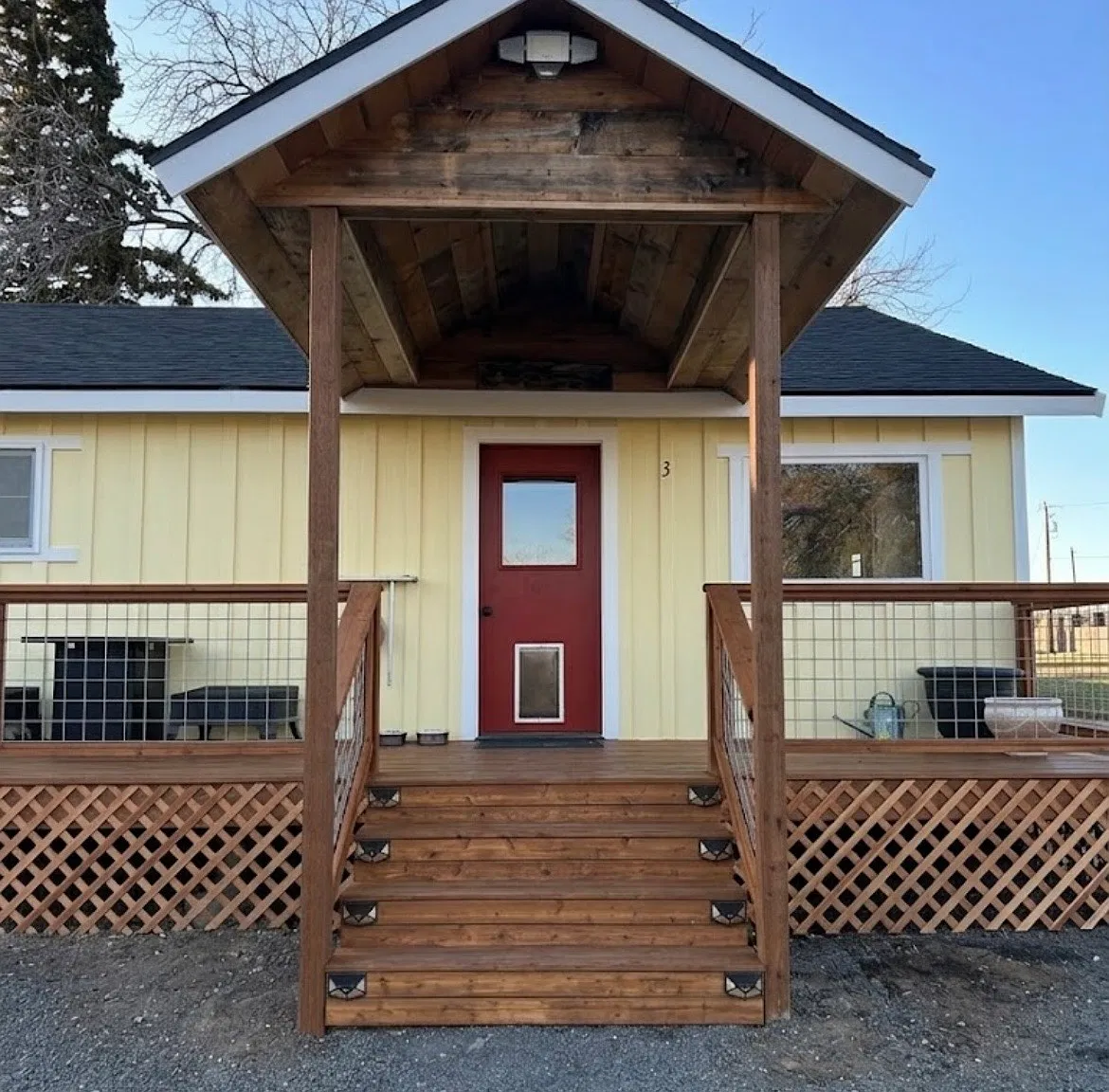 2 bed, 780 sqft, $2,000 — Photo 1