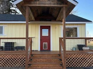 810 Watt Canyon Rd #LR, Thorp, WA 98946