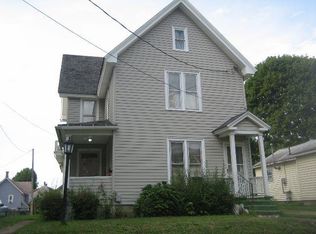 35 Linden Ave, Jamestown, NY 14701