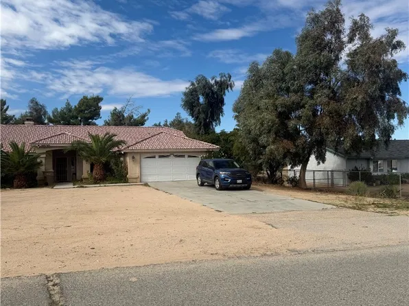 9530 Carissa Ave, Hesperia, CA 92345