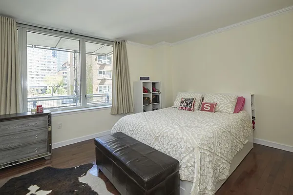 Rented by Brown Harris Stevens | media 13