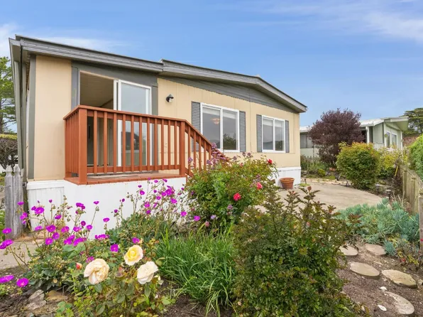 31 Oceanview Ave #31, Half Moon Bay, CA 94019