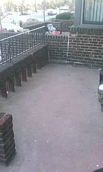 Rented by Metro Garden Realty NYC