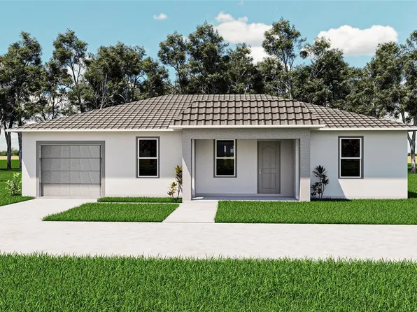 0 SW Sea Cliff Ave, Dunnellon, FL 34431