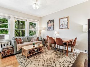 1619 Massachusetts Ave #PENTHOUSE 37, Cambridge, MA 02138