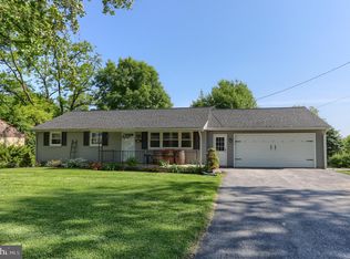 110 E Klein St, Lebanon, PA 17046