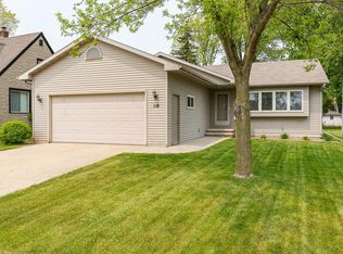 118 E Hoover Ave, Appleton, WI 54915
