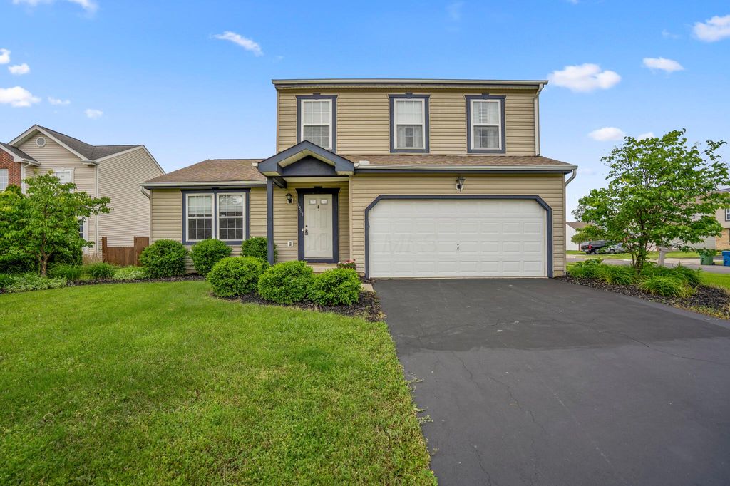 Real estate listing image