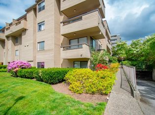 1363 Clyde Ave #9, West Vancouver, BC V7T2W9