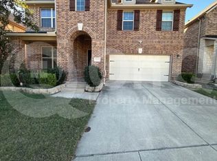 8613 Tutbury Pl, McKinney, TX 75070