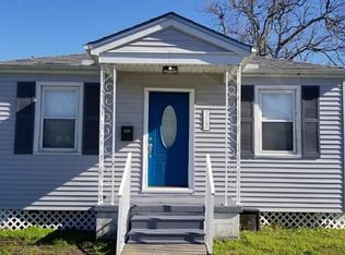 317 Thirba St, Metairie, LA 70003