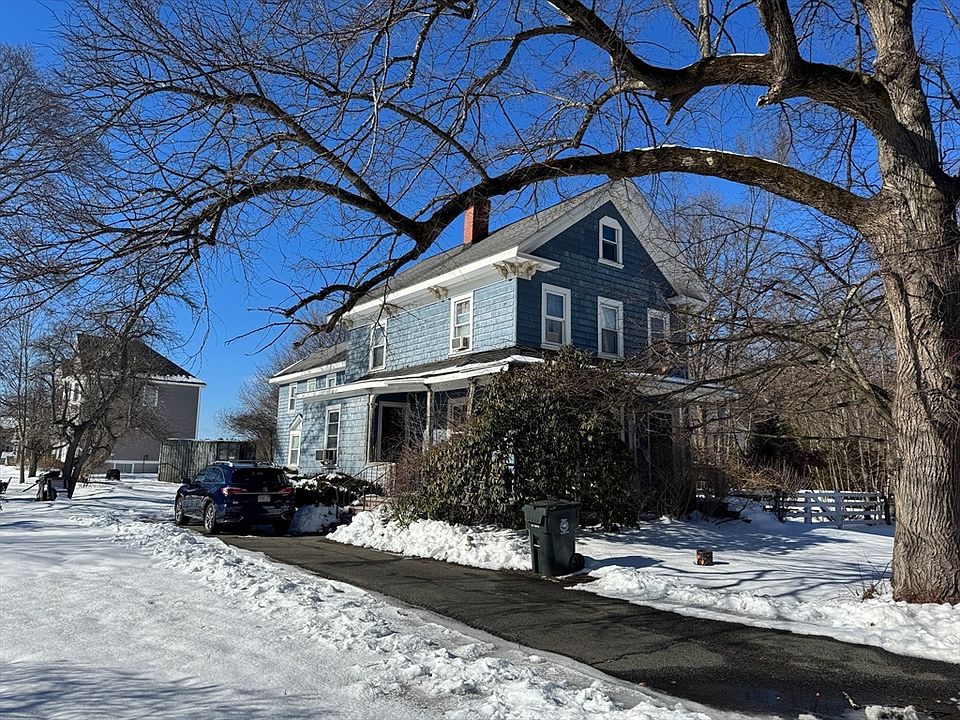 2nd image of 603 Woburn St