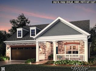17221 Courtside Landing Dr, Cornelius, NC 28031