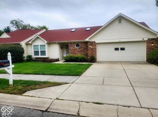 5539 Younkin Dr, Indianapolis, IN 46268