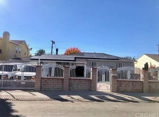 8703 Katherine Ave, Panorama City, CA 91402