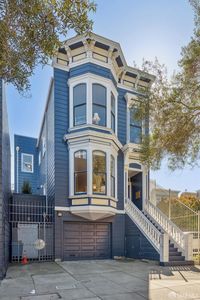 1907 Ofarrell St, San Francisco, CA, 94115
