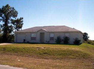 3303 30th St SW, Lehigh Acres, FL 33976