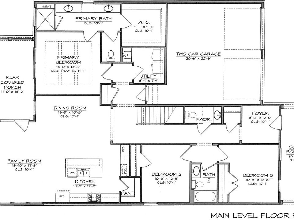 2nd image of 7031 Bolton St Lot 2550