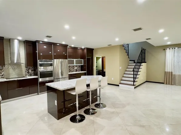 1094 Redwood St #1094, Hollywood, FL 33019