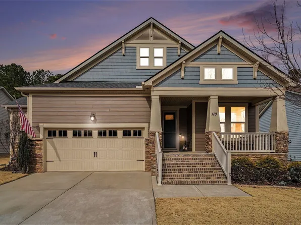 110 Olde Liberty Dr, Youngsville, NC 27596