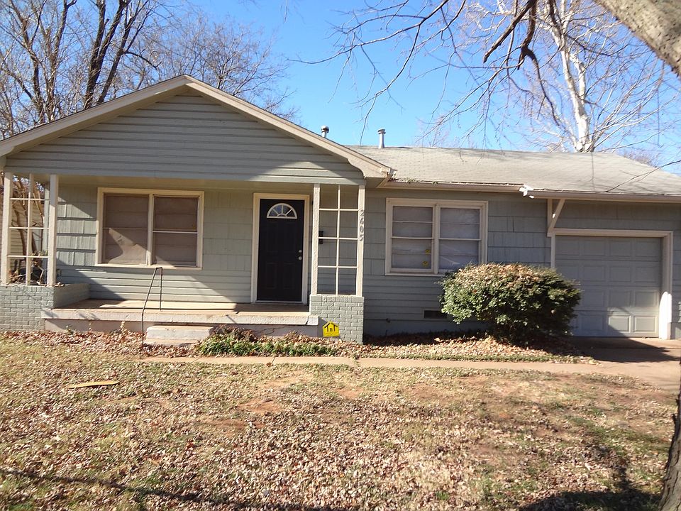 1st image of 2605 S Glenn Ave