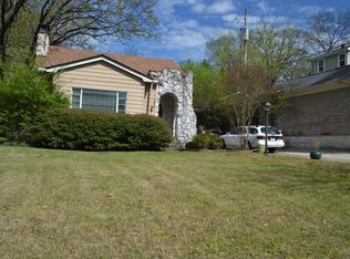 14 Alpine Ct, Little Rock, AR 72205