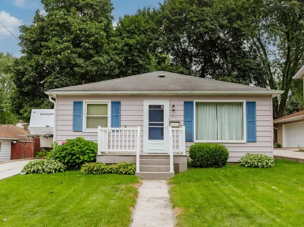 375 West Rogers STREET, Hartford, WI 53027