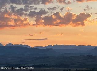 Sauk Trl, Boulder, WY 82923