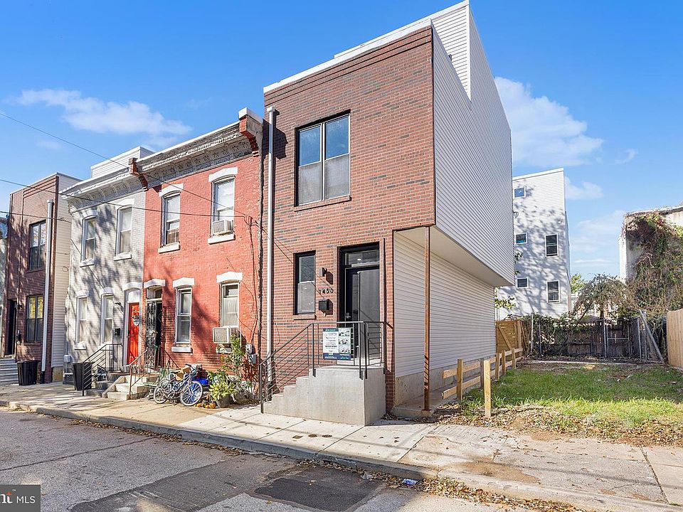 1st image of 1450 N Etting St