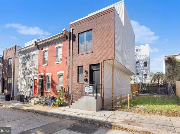 1450 N Etting St, Philadelphia, PA 19121