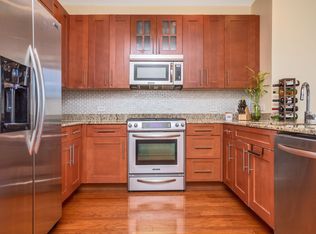 1125 Maxwell Ln APT 1204, Hoboken, NJ 07030