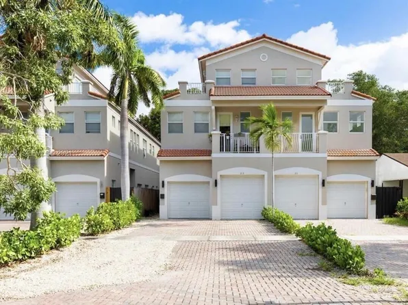 213 SW 11TH Street #213, Fort Lauderdale, FL 33315