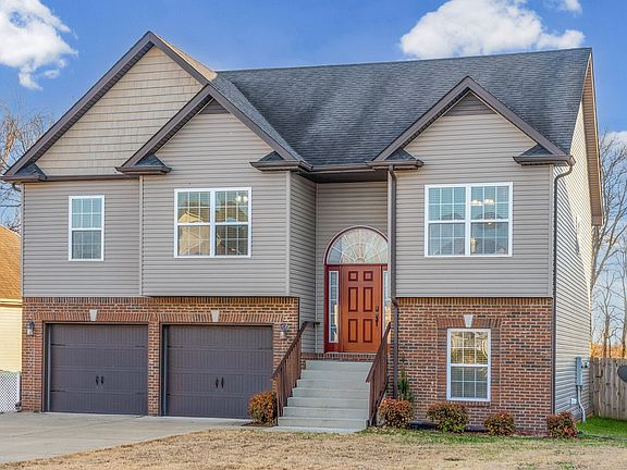 3rd image of 1382 Bruceton Dr