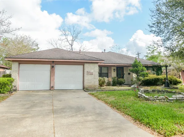 1022 Saddle Rock Dr, Houston, TX 77088